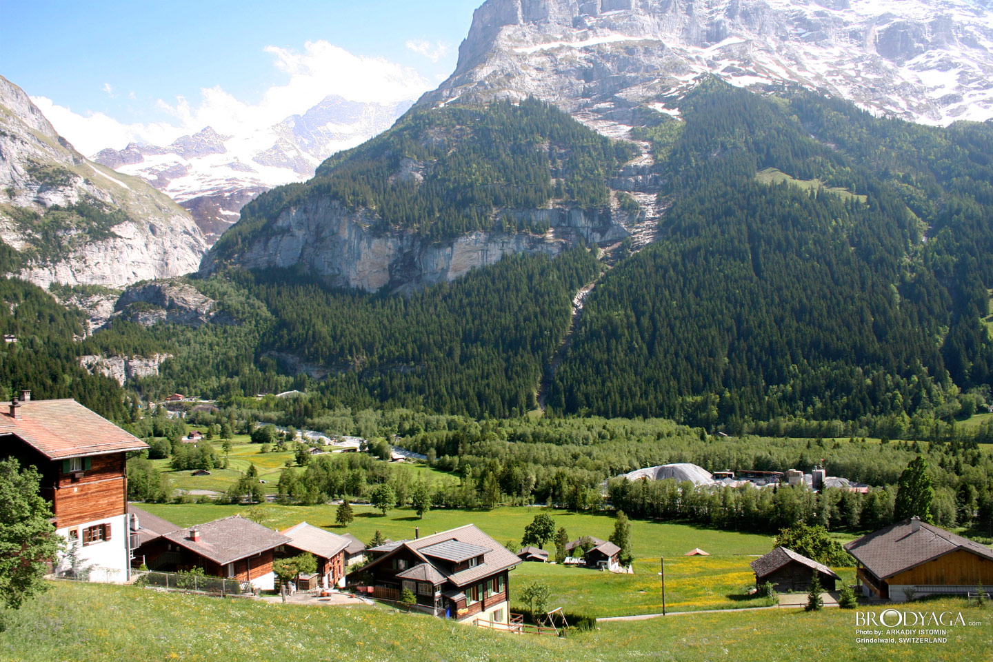 Grindelwald
